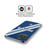 NFL New England Patriots Logo Stripes Soft Gel Case for Apple iPhone 14 Pro