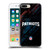 NFL New England Patriots Logo Blur Soft Gel Case for Apple iPhone 7 Plus / iPhone 8 Plus
