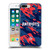 NFL New England Patriots Logo Camou Soft Gel Case for Apple iPhone 7 Plus / iPhone 8 Plus