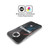 NFL New England Patriots Logo Blur Soft Gel Case for Motorola Edge S30 / Moto G200 5G