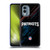 NFL New England Patriots Logo Blur Soft Gel Case for Nokia X30