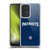 NFL New England Patriots Logo Distressed Look Soft Gel Case for Samsung Galaxy A33 5G (2022)