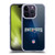 NFL New England Patriots Artwork LED Soft Gel Case for Apple iPhone 14 Pro