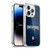 NFL New England Patriots Artwork LED Soft Gel Case for Apple iPhone 14 Pro