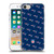 NFL New England Patriots Artwork Patterns Soft Gel Case for Apple iPhone 7 / 8 / SE 2020 & 2022