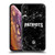 NFL New England Patriots Artwork Marble Soft Gel Case for Apple iPhone XR