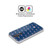 NFL New England Patriots Artwork Patterns Soft Gel Case for Nokia 5.3