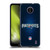 NFL New England Patriots Artwork LED Soft Gel Case for Nokia C10 / C20