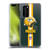 NFL Green Bay Packers Logo Helmet Soft Gel Case for Huawei P40 5G