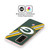 NFL Green Bay Packers Logo Stripes Soft Gel Case for Huawei P40 Pro / P40 Pro Plus 5G