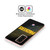 NFL Green Bay Packers Logo Blur Soft Gel Case for Huawei P Smart (2021)