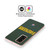 NFL Green Bay Packers Logo Distressed Look Soft Gel Case for Huawei P Smart (2021)