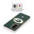 NFL Green Bay Packers Logo Plain Soft Gel Case for Huawei P Smart (2021)