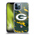 NFL Green Bay Packers Logo Camou Soft Gel Case for Apple iPhone 12 Pro Max & MagSafe