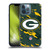 NFL Green Bay Packers Logo Camou Soft Gel Case for Apple iPhone 13 Pro Max
