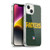 NFL Green Bay Packers Logo Distressed Look Soft Gel Case for Apple iPhone 14 Plus & MagSafe