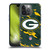 NFL Green Bay Packers Logo Camou Soft Gel Case for Apple iPhone 14 Pro
