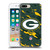 NFL Green Bay Packers Logo Camou Soft Gel Case for Apple iPhone 7 Plus / iPhone 8 Plus & MagSafe