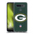 NFL Green Bay Packers Logo Plain Soft Gel Case for LG K51S