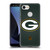 NFL Green Bay Packers Logo Football Soft Gel Case for Google Pixel 3