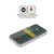 NFL Green Bay Packers Logo Distressed Look Soft Gel Case for Nokia 5.3