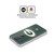 NFL Green Bay Packers Logo Plain Soft Gel Case for Nokia G10