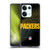 NFL Green Bay Packers Logo Blur Soft Gel Case for OPPO Reno8 Pro