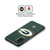 NFL Green Bay Packers Logo Plain Soft Gel Case for Samsung Galaxy A03 (2021)