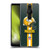 NFL Green Bay Packers Logo Helmet Soft Gel Case for Sony Xperia Pro-I