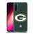 NFL Green Bay Packers Logo Plain Soft Gel Case for Xiaomi Redmi Note 8T