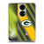 NFL Green Bay Packers Artwork Stripes Soft Gel Case for Huawei P50