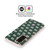 NFL Green Bay Packers Artwork Patterns Soft Gel Case for Huawei P Smart (2020)