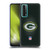 NFL Green Bay Packers Artwork LED Soft Gel Case for Huawei P Smart (2021)