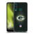 NFL Green Bay Packers Artwork LED Soft Gel Case for Huawei Y6p