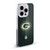 NFL Green Bay Packers Artwork LED Soft Gel Case for Apple iPhone 12 / iPhone 12 Pro & MagSafe