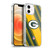 NFL Green Bay Packers Artwork Stripes Soft Gel Case for Apple iPhone 12 / iPhone 12 Pro & MagSafe