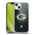 NFL Green Bay Packers Artwork LED Soft Gel Case for Apple iPhone 13