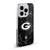 NFL Green Bay Packers Artwork Marble Soft Gel Case for Apple iPhone 13 Pro Max