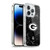 NFL Green Bay Packers Artwork Marble Soft Gel Case for Apple iPhone 13 Pro
