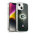 NFL Green Bay Packers Artwork LED Soft Gel Case for Apple iPhone 14