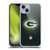 NFL Green Bay Packers Artwork LED Soft Gel Case for Apple iPhone 14 Plus