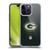 NFL Green Bay Packers Artwork LED Soft Gel Case for Apple iPhone 14 Pro Max