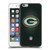 NFL Green Bay Packers Artwork LED Soft Gel Case for Apple iPhone 6 Plus / iPhone 6s Plus
