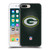 NFL Green Bay Packers Artwork LED Soft Gel Case for Apple iPhone 7 Plus / iPhone 8 Plus