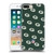 NFL Green Bay Packers Artwork Patterns Soft Gel Case for Apple iPhone 7 Plus / iPhone 8 Plus