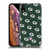 NFL Green Bay Packers Artwork Patterns Soft Gel Case for Apple iPhone XR