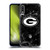 NFL Green Bay Packers Artwork Marble Soft Gel Case for LG K22