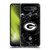 NFL Green Bay Packers Artwork Marble Soft Gel Case for LG K51S