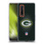 NFL Green Bay Packers Artwork LED Soft Gel Case for OPPO Find X2 Pro 5G