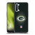 NFL Green Bay Packers Artwork LED Soft Gel Case for OPPO Find X2 Lite 5G